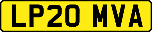LP20MVA