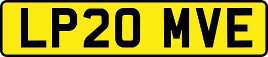LP20MVE