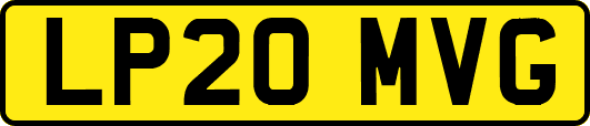 LP20MVG