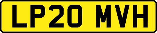 LP20MVH