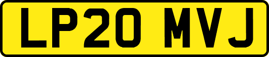 LP20MVJ