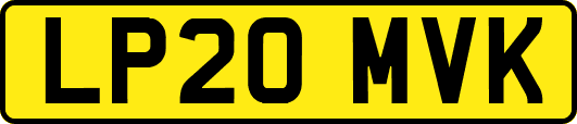 LP20MVK