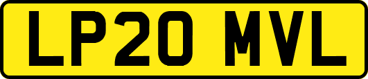 LP20MVL