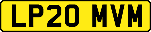 LP20MVM