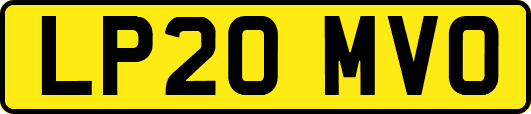 LP20MVO