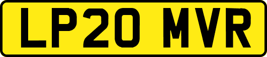 LP20MVR