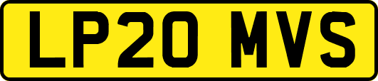 LP20MVS
