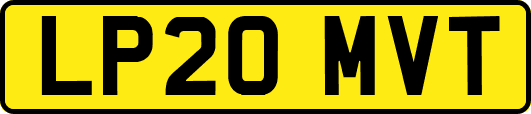 LP20MVT