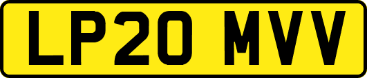 LP20MVV