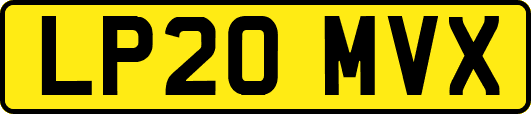 LP20MVX