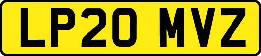 LP20MVZ