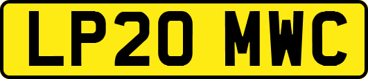 LP20MWC