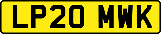 LP20MWK