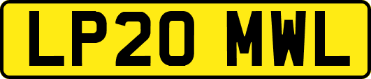 LP20MWL