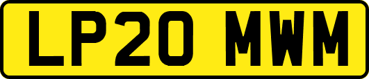 LP20MWM