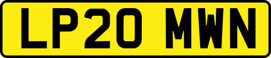 LP20MWN