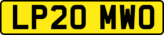 LP20MWO