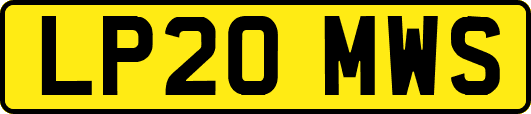 LP20MWS
