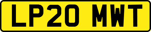 LP20MWT