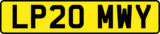 LP20MWY
