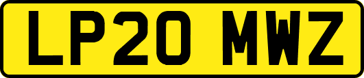 LP20MWZ