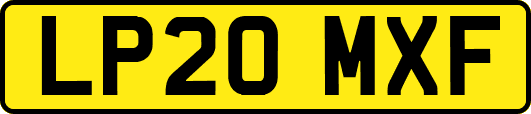 LP20MXF
