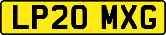 LP20MXG