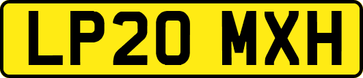 LP20MXH
