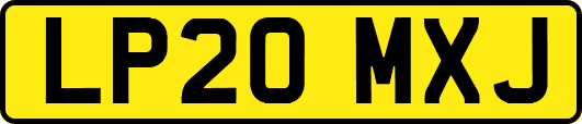 LP20MXJ
