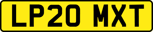 LP20MXT