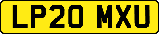 LP20MXU