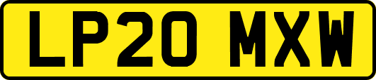 LP20MXW