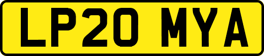 LP20MYA