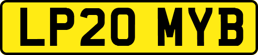 LP20MYB