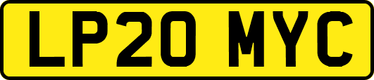 LP20MYC