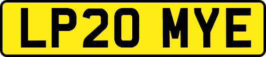 LP20MYE