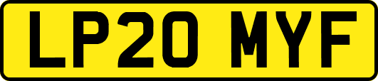 LP20MYF
