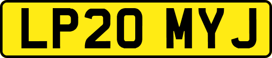 LP20MYJ