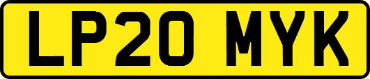 LP20MYK