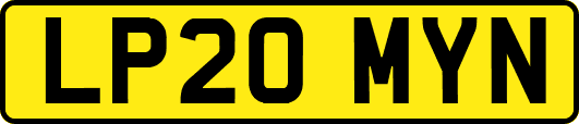 LP20MYN