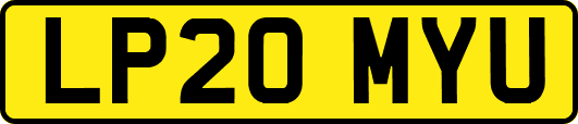 LP20MYU