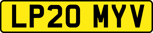 LP20MYV