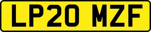 LP20MZF