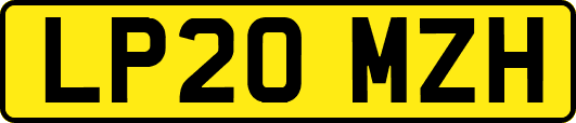 LP20MZH
