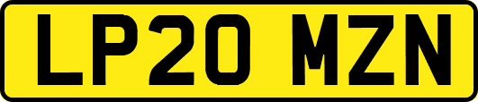 LP20MZN