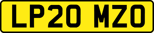 LP20MZO