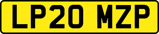 LP20MZP