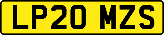 LP20MZS