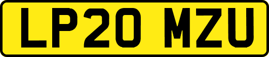 LP20MZU