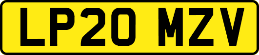 LP20MZV